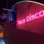 The Taco Disco
