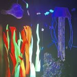 Undersea Vibrance