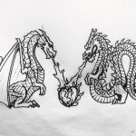 Cocreating Dragons